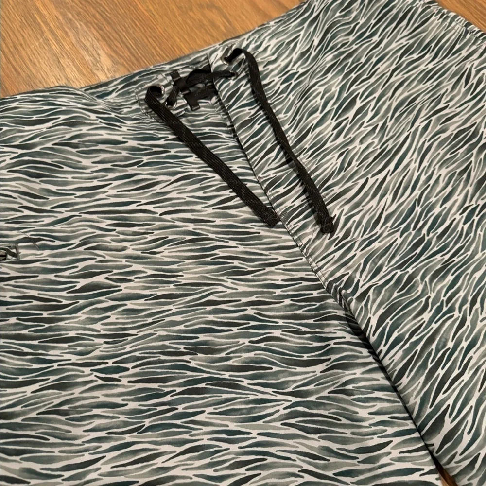 Patagonia athleisure sporty